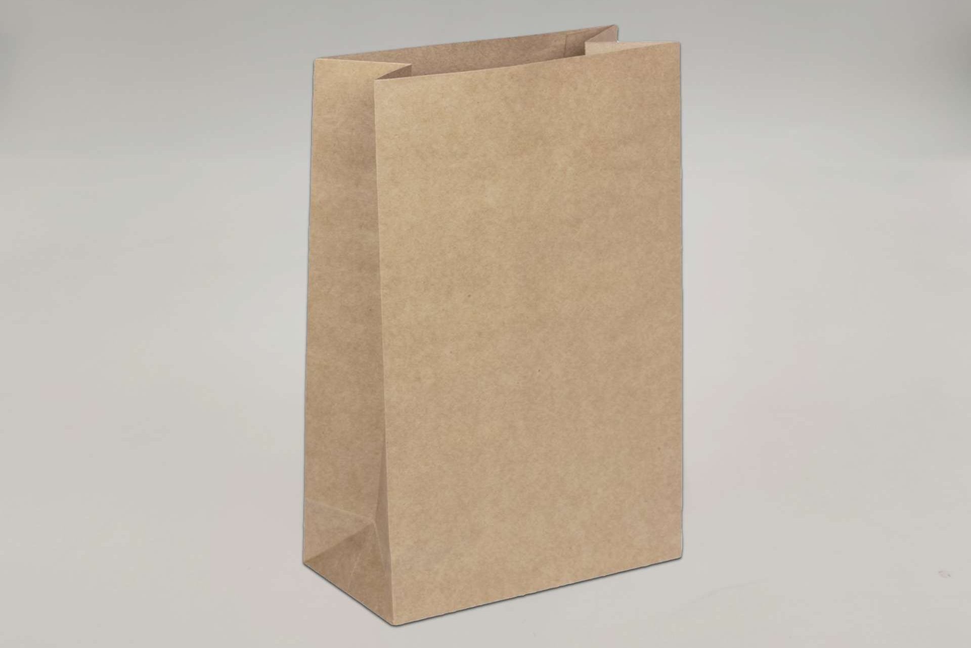 Bio Thin Paper Bag