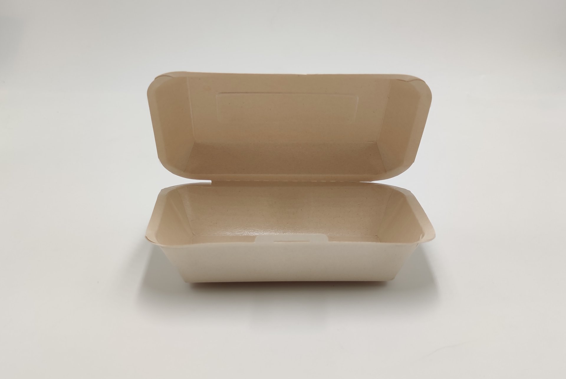 Dinner box with lids