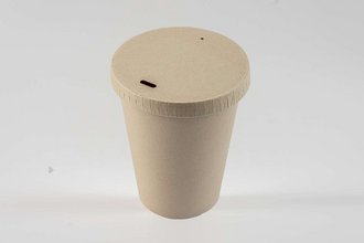 Paper Lids for Cups